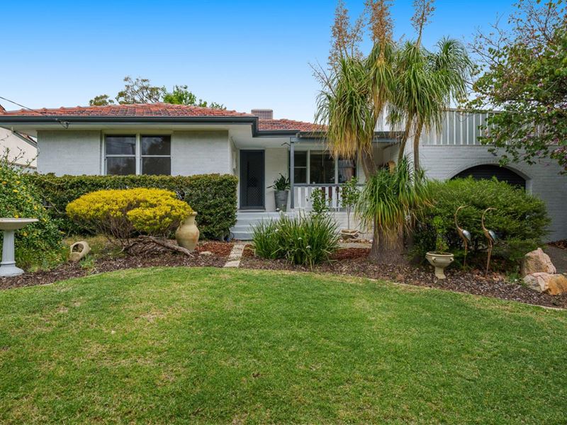 24 Summerton Road, Calista