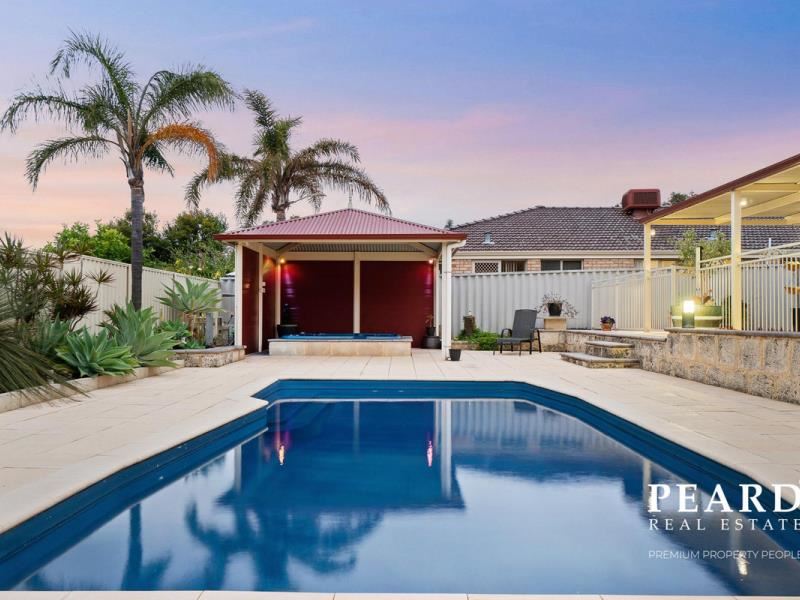 3 Malawi Court, Joondalup