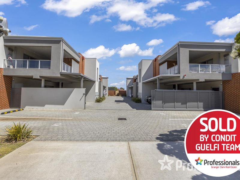 7/3 Dover Court, Marangaroo