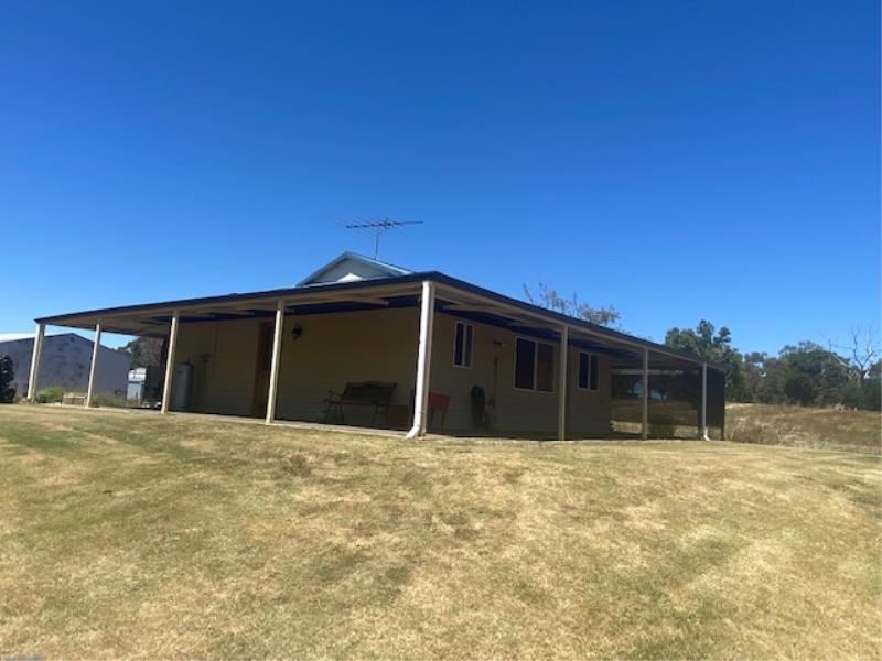 79A Robinson Street, Gingin