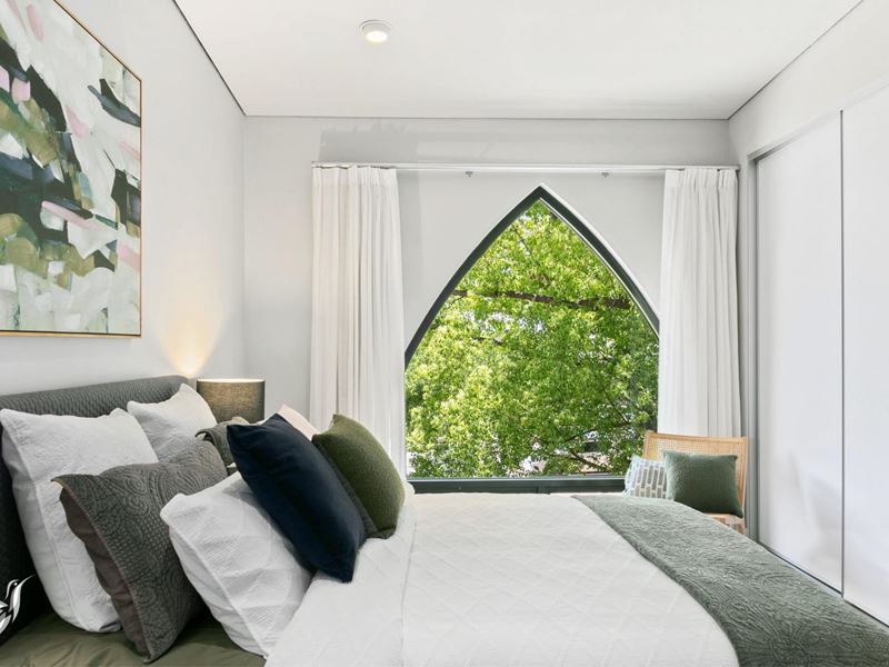 14/225 Bagot Road, Subiaco