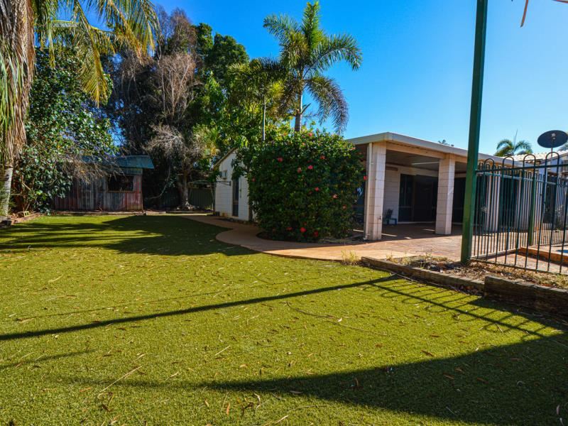 6 Pedlar Street, South Hedland