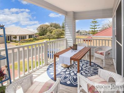 6 Heirisson Retreat, Geographe WA 6280