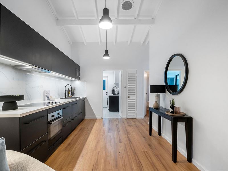 6/51 Abbett Street, Scarborough