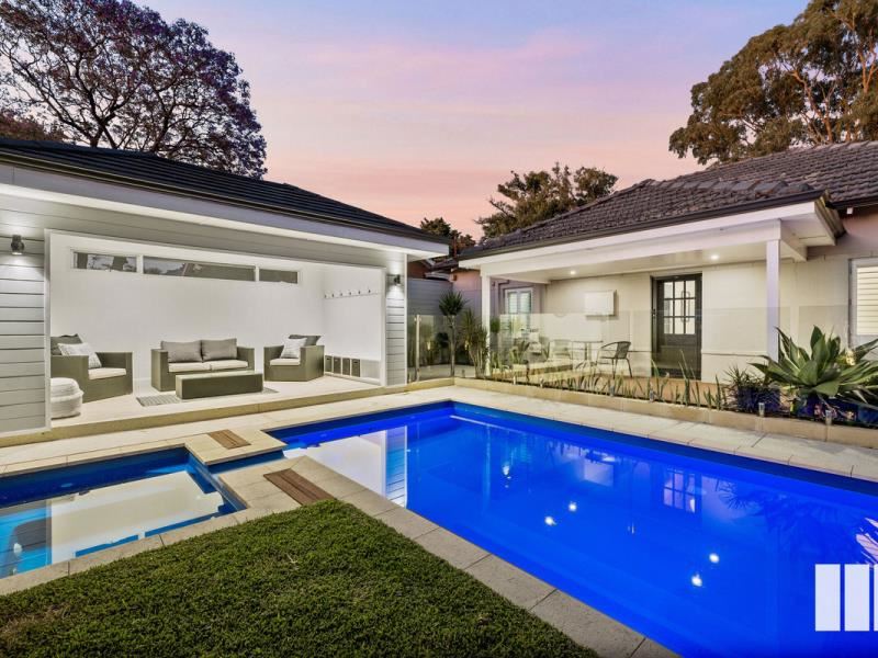 224 Douglas Avenue, Kensington