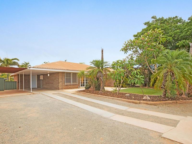 5 Hunt Way, Bulgarra WA 6714