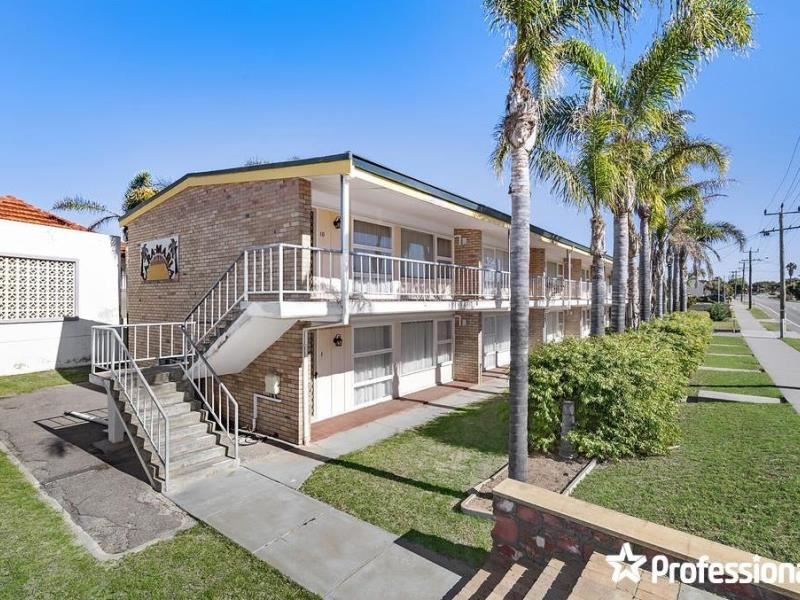 1-10/7 Shenton Street, Geraldton