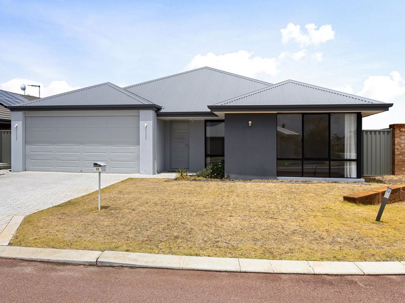 13 Wakeham Street, Byford