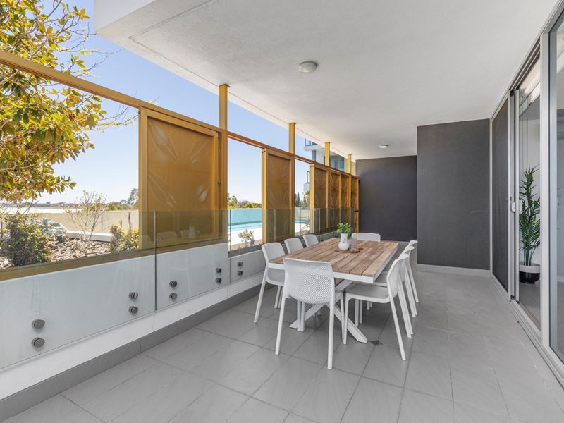 3/8 Riversdale Road, Burswood