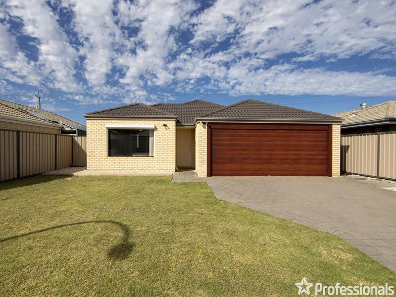 7 Cayenne Street, Wattle Grove