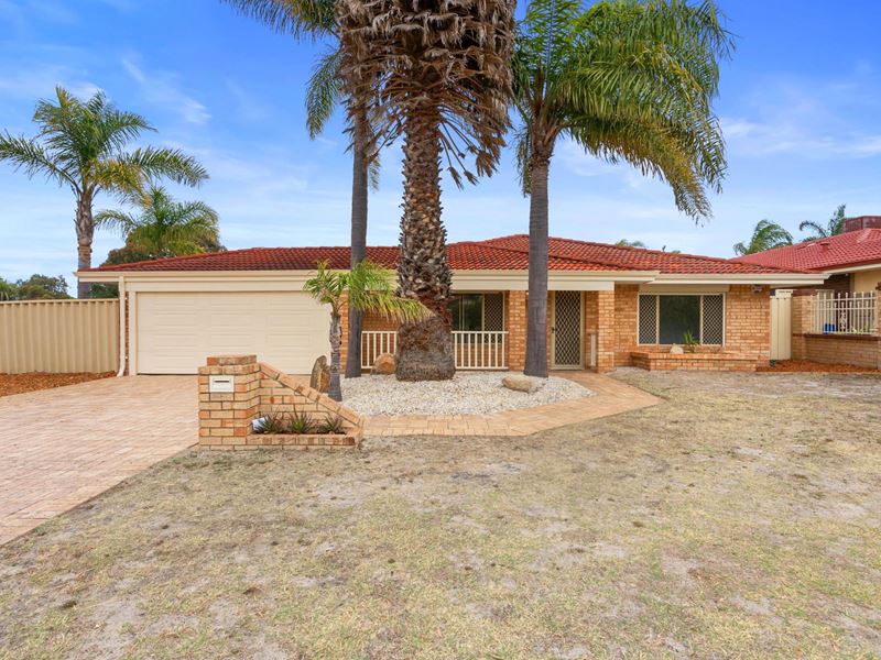 94 Meadowview Drive, Ballajura