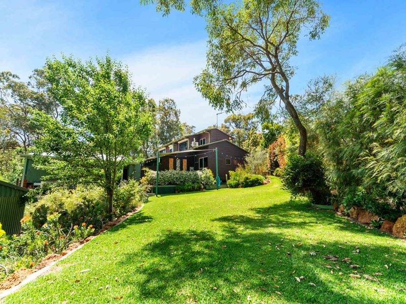 17 Duncan Place, Mahogany Creek