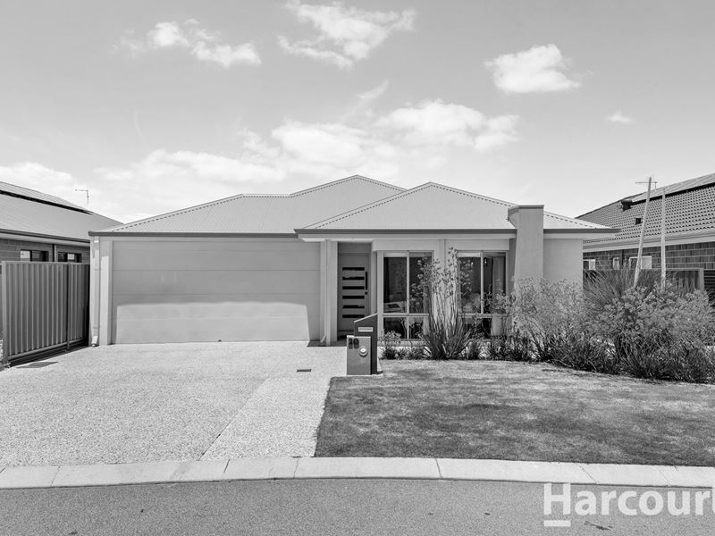 20 Goldfinch Drive, Erskine