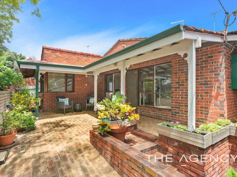 1/44 Wellington Street, Mosman Park