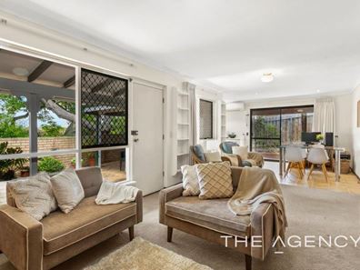 1/44 Wellington Street, Mosman Park WA 6012