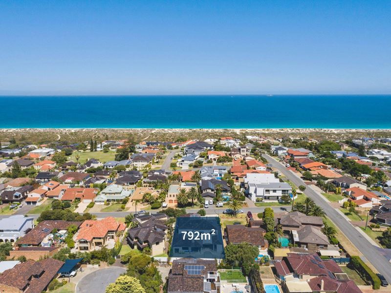 5 Tarongo Way, City Beach