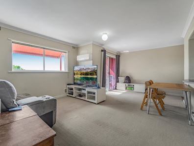 31/24 Morrit Way, Parmelia WA 6167