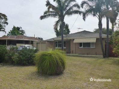 22 Furness Way, Koondoola WA 6064