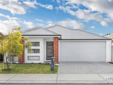 12 Watervalley Boulevard, Brabham WA 6055