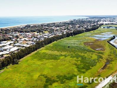 Lot 148 Henry Willmott Drive, Geographe WA 6280