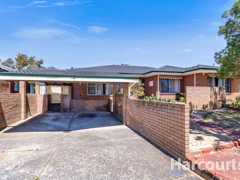 5 Manton Court, Hamersley