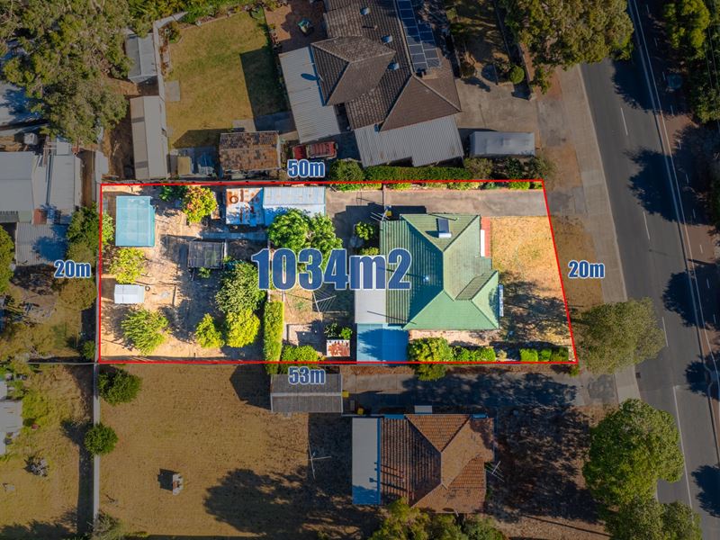 377 Railway Avenue, Armadale
