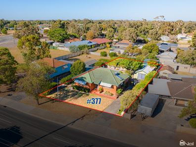 377 Railway Avenue, Armadale WA 6112