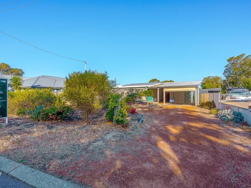 22 Luill Crescent, Dawesville