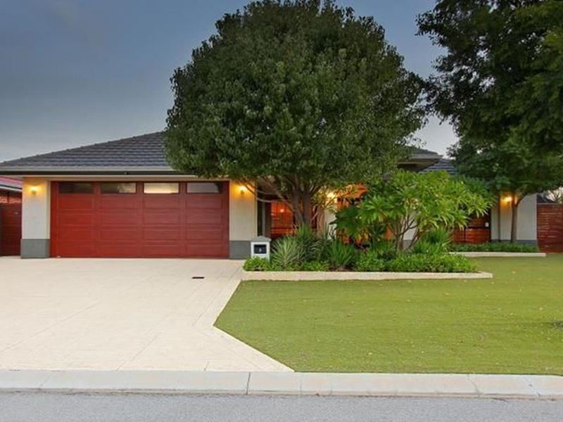 3 Kyneton Parkway, Aveley