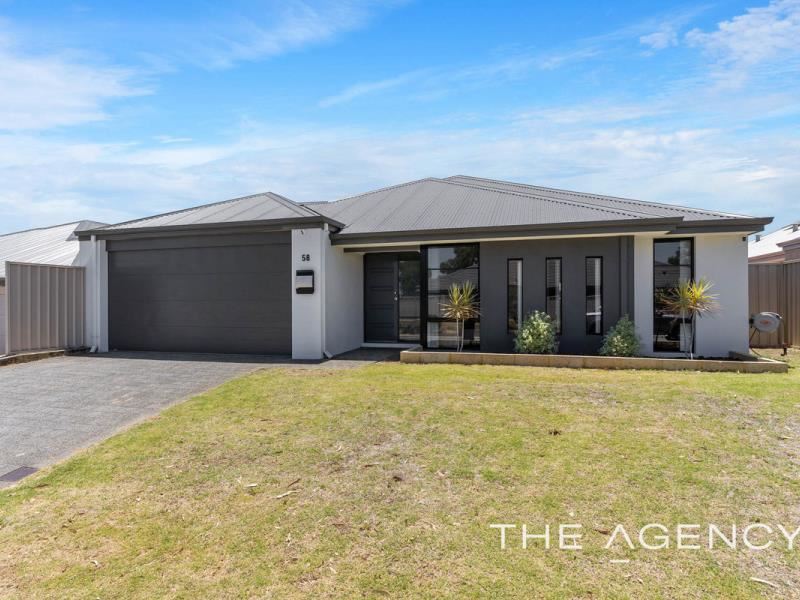 58 Ellinwood Loop, Meadow Springs