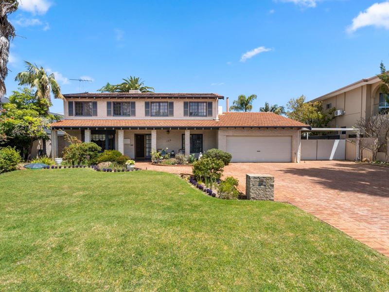 158 Stoneham Road, Attadale