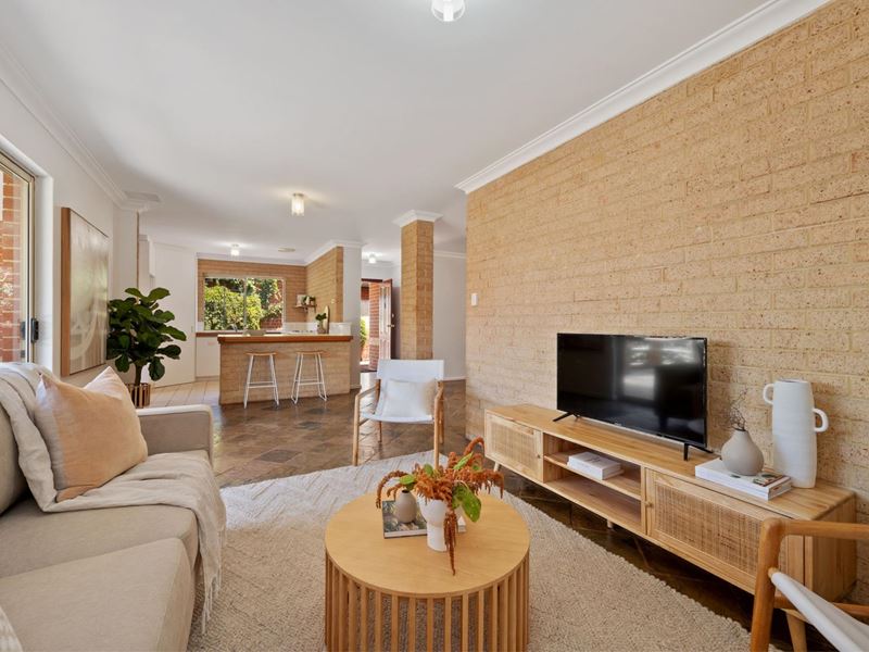 2/81 Swan Street, Tuart Hill