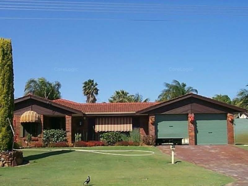 140 Scenic Drive, Wanneroo
