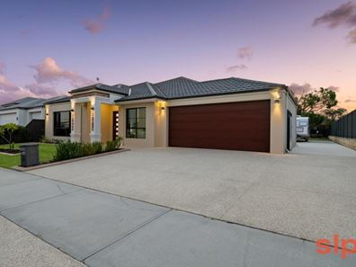 80 Wallangarra Road, Carramar WA 6031