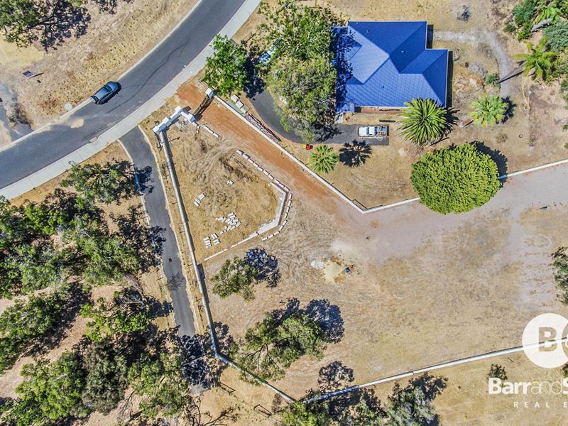 9 Olearia Court, Gelorup