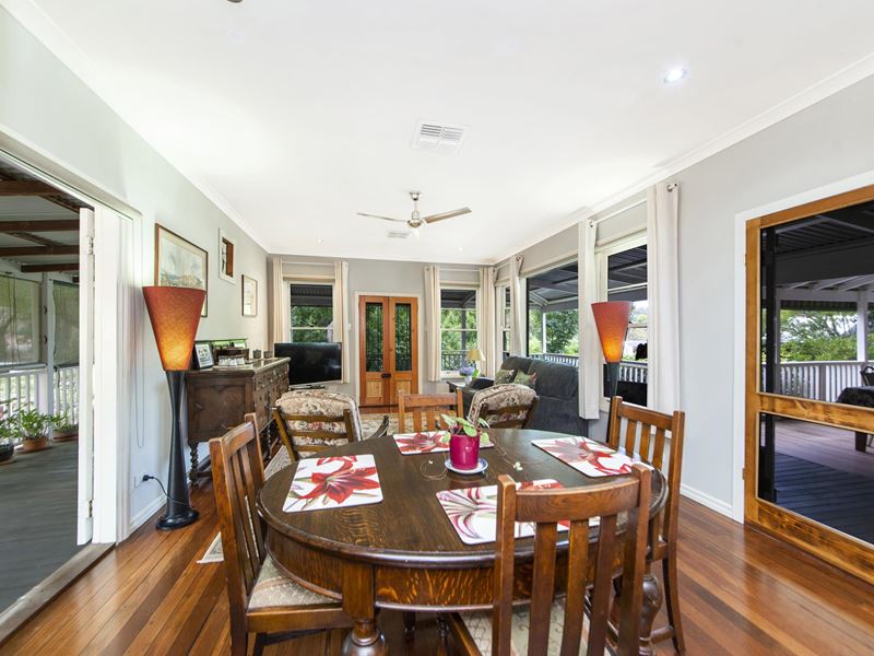 18 Henry Street, Bridgetown