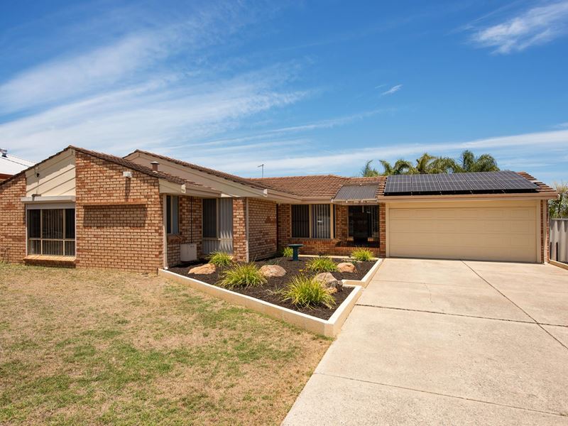 28 Elliot Road, Hocking