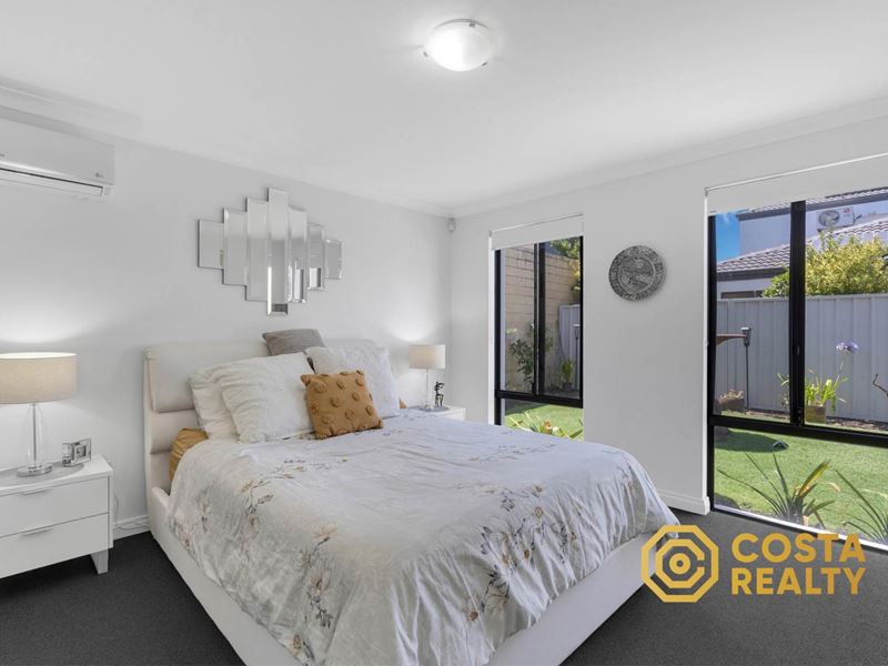 3B Newcomen Road, Stirling