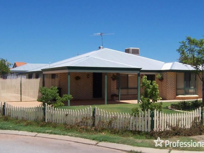 23 Sennet Lane, Warnbro