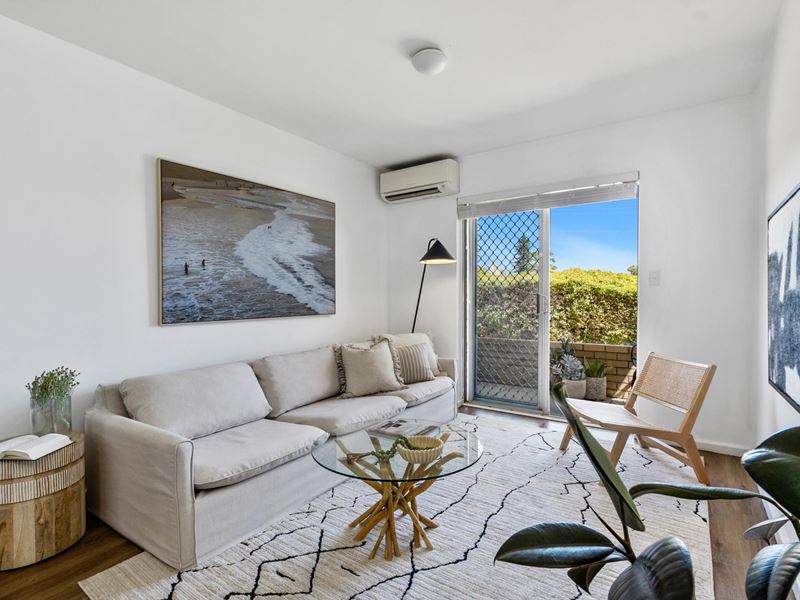 6/52 Sackville Terrace, Scarborough