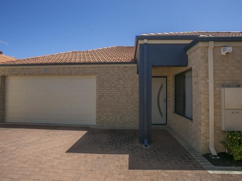 2/80 York Street, Tuart Hill