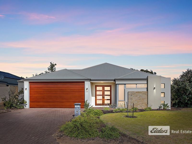 26 Nicolay Approach, Dalyellup