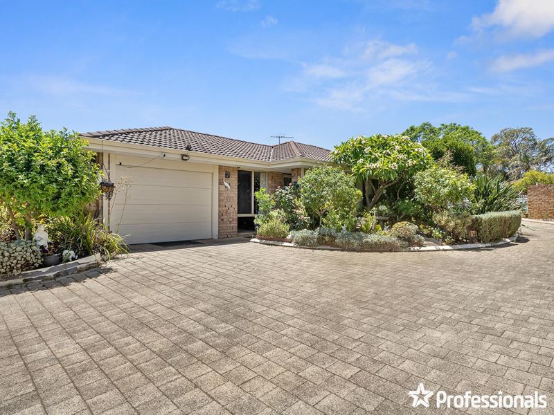 7/21 Cambridge Road, Forrestfield