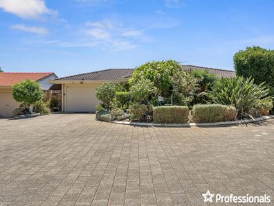 7/21 Cambridge Road, Forrestfield WA 6058