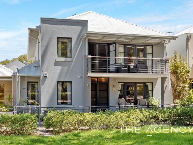23 Centaur Circle, Woodbridge