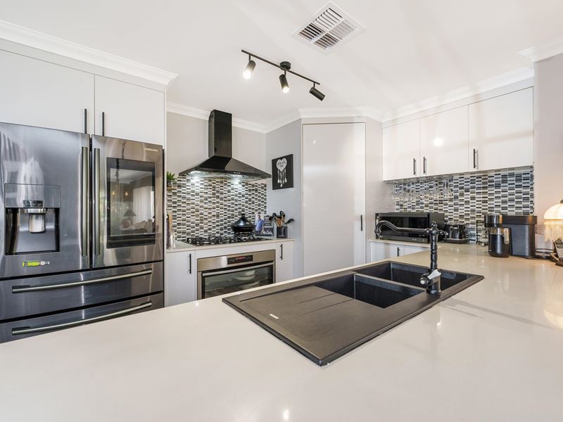 37 Burlington Drive, Baldivis