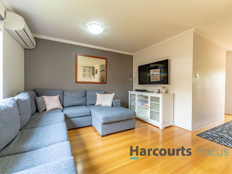 139/2 Wall Street, Maylands
