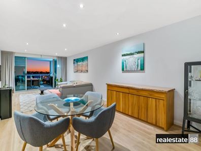 68/78 Terrace Road, East Perth WA 6004