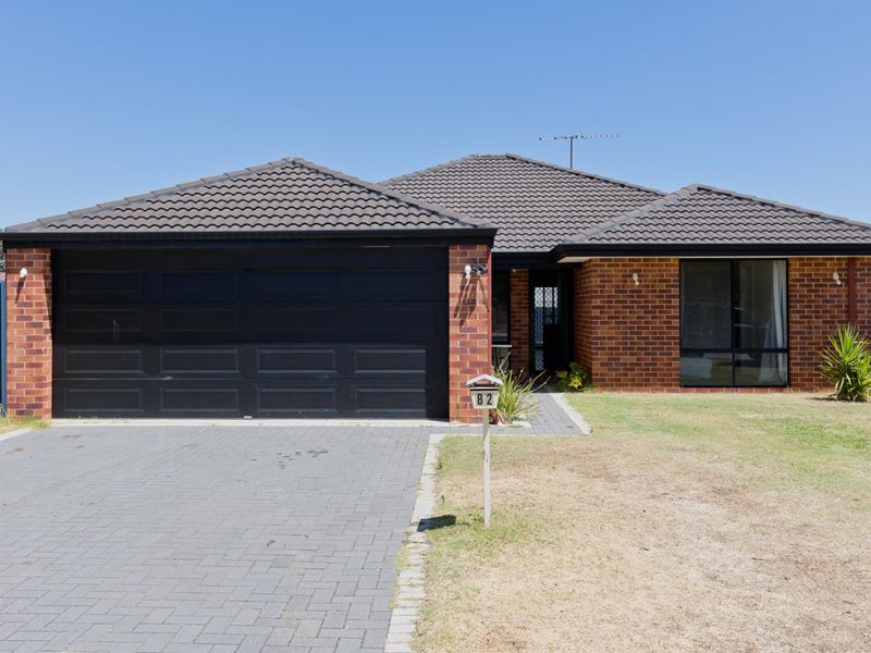 82 Alexander Road, Byford WA 6122