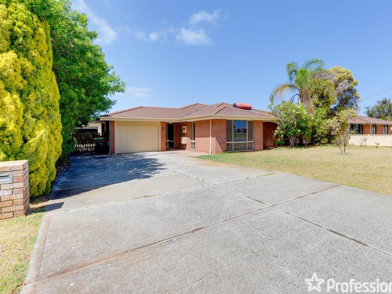 41 Hennessy Way, Rockingham